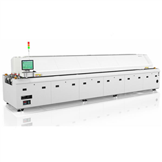 TEA Series Lead Free Reflow Oven